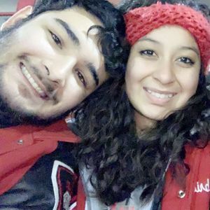 Meet your Posher, Gabriela